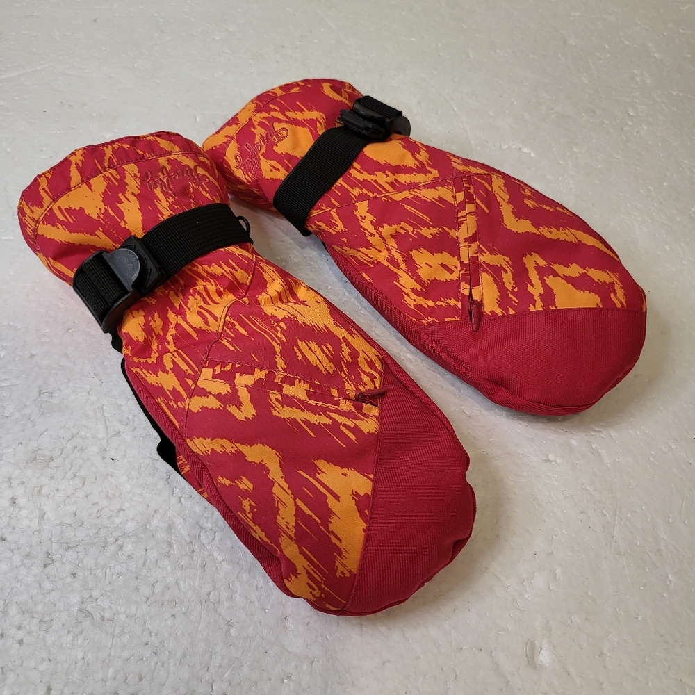 Firefly Aquamax Winter Mittens